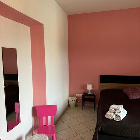 Chianti Experience Daire Rufina Dış mekan fotoğraf
