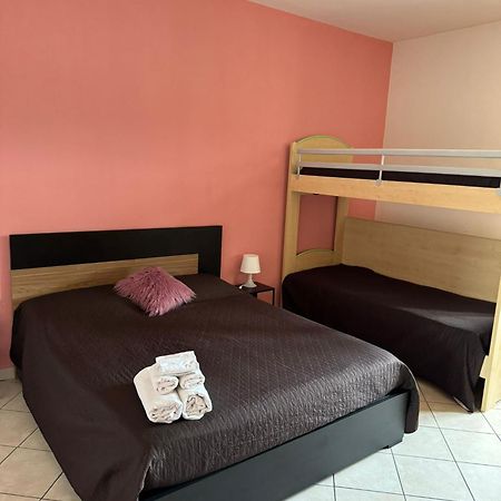 Chianti Experience Daire Rufina Dış mekan fotoğraf