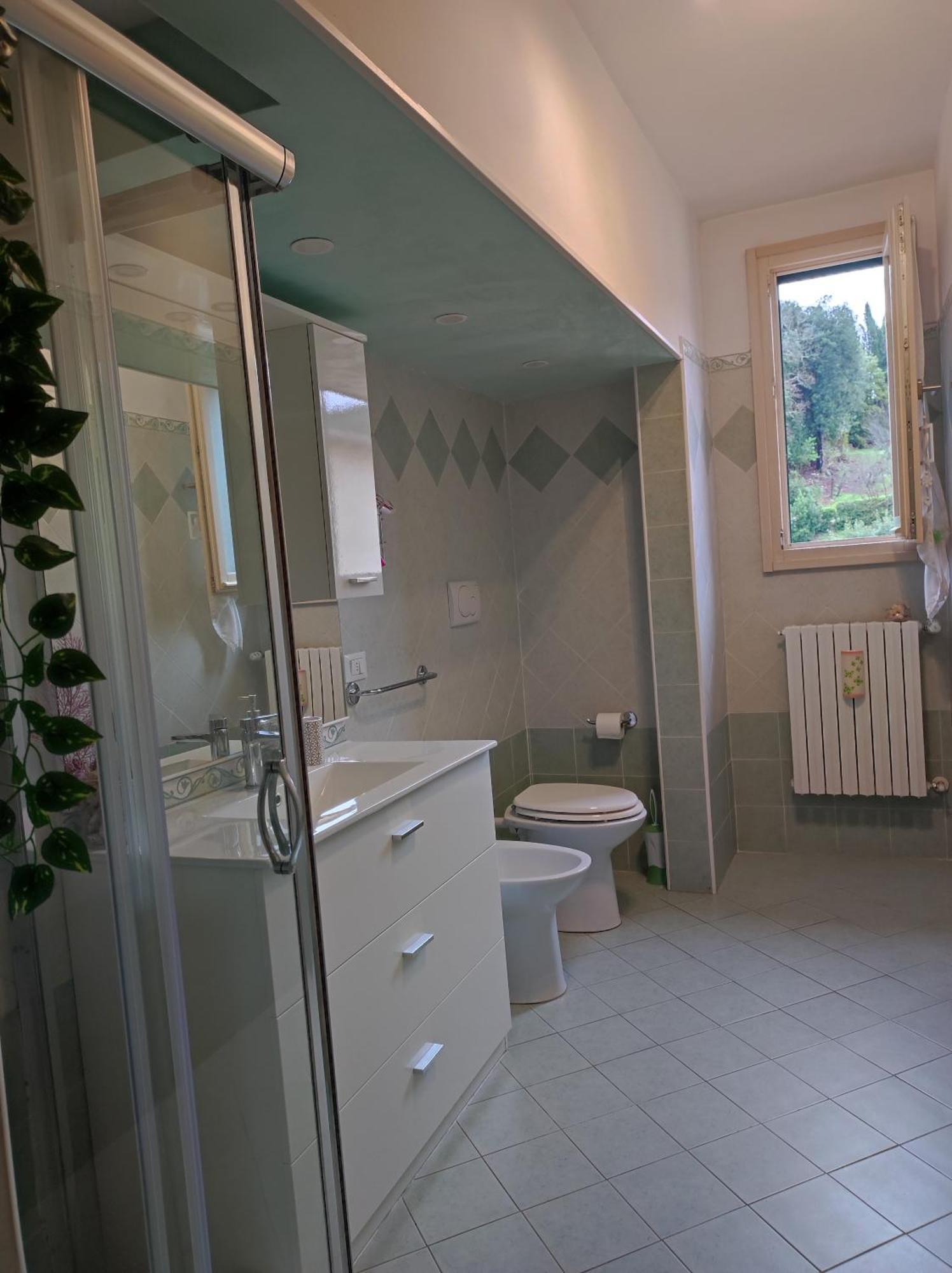 Chianti Experience Daire Rufina Dış mekan fotoğraf