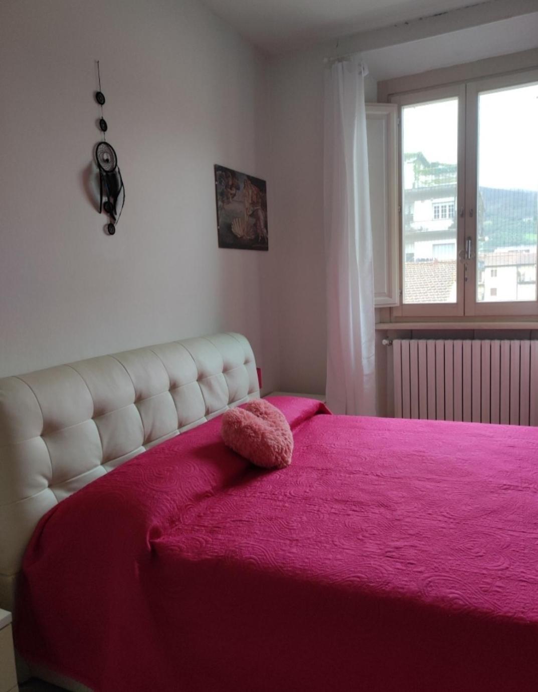 Chianti Experience Daire Rufina Dış mekan fotoğraf